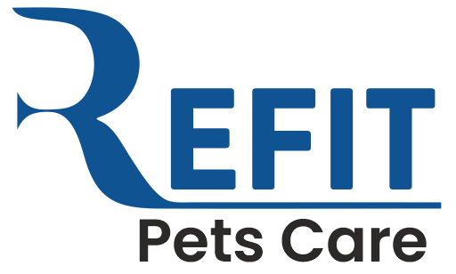 REFIT PETS CARE
